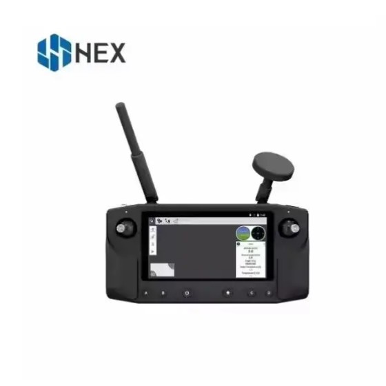 HEX Herelink V1.1 5.5inch Screen 2.4GHz 20KM HD Digital Video Telemetry Transmission System 720P 1080P 30/60fps
